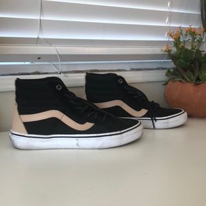 Vans Sk-8 Hi - limited editions